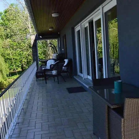Maison De Vacances Privative A Louer Aywaille Exterior foto