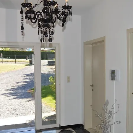 Maison De Vacances Privative A Louer Aywaille Exterior foto