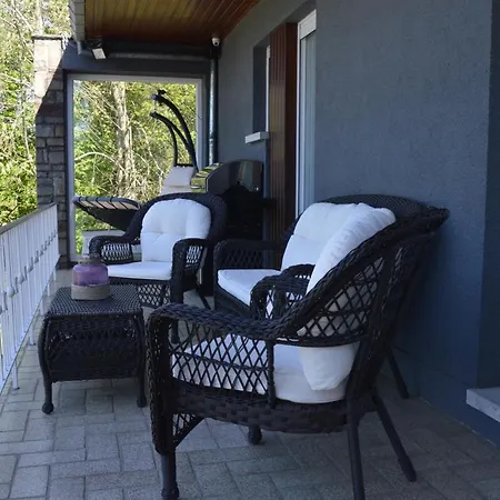 Maison De Vacances Privative A Louer Aywaille Exterior foto