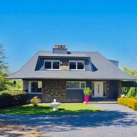 Maison De Vacances Privative A Louer Aywaille Exterior foto