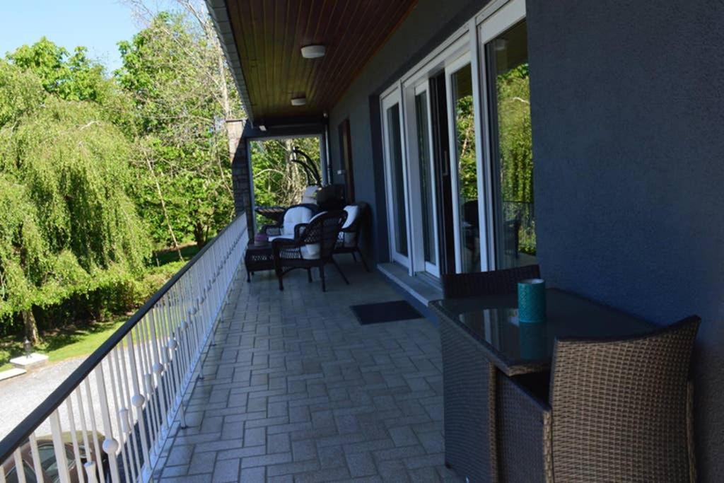 Maison De Privative A Louer Ferienhaus