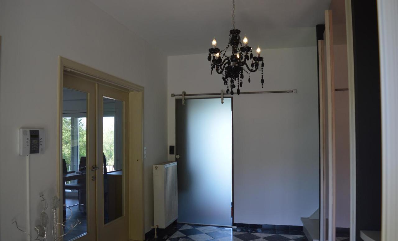 Maison De Privative A Louer Aywaille