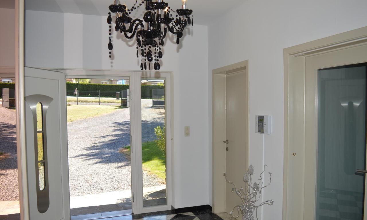Maison De Privative A Louer Ferienhaus Aywaille