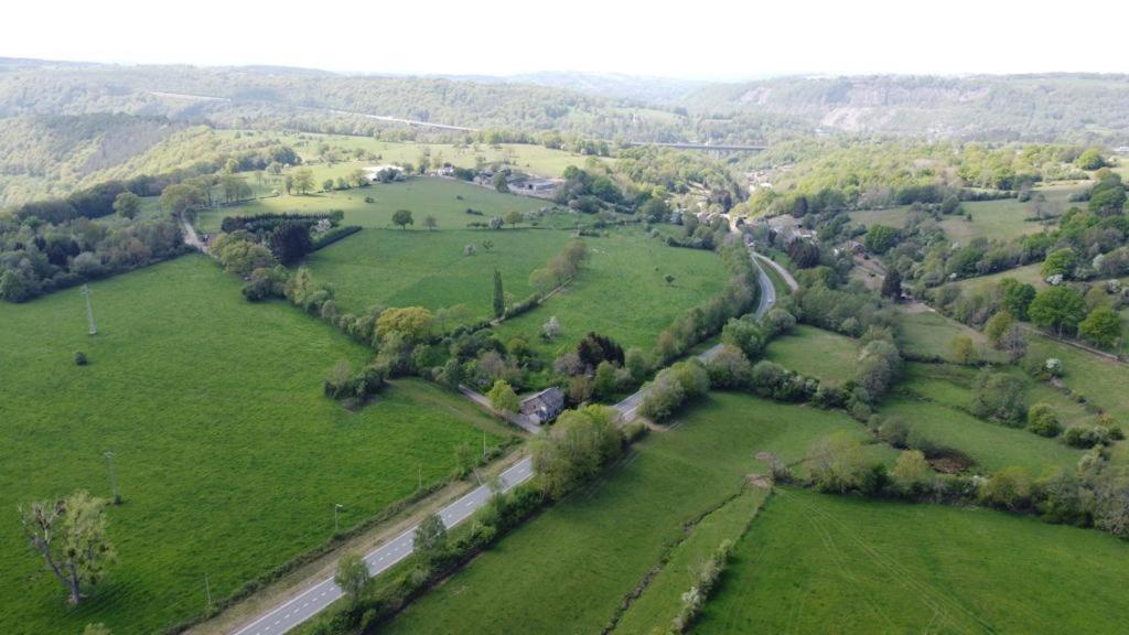 Ferienhaus Maison De Privative A Louer Aywaille