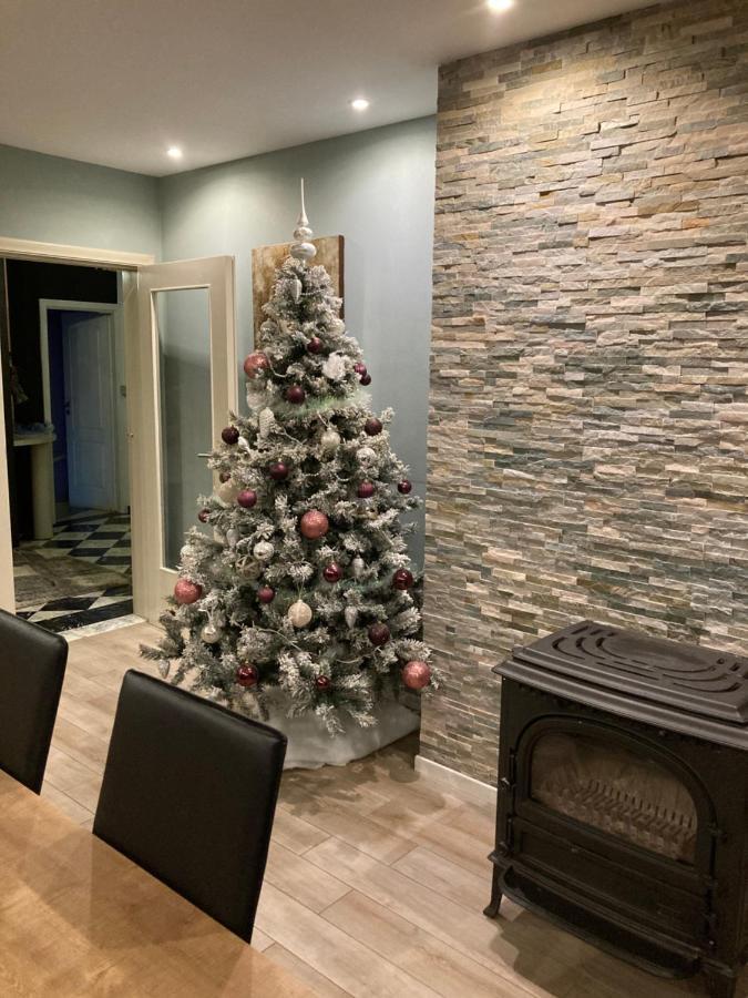 Maison De Privative A Louer Ferienhaus *