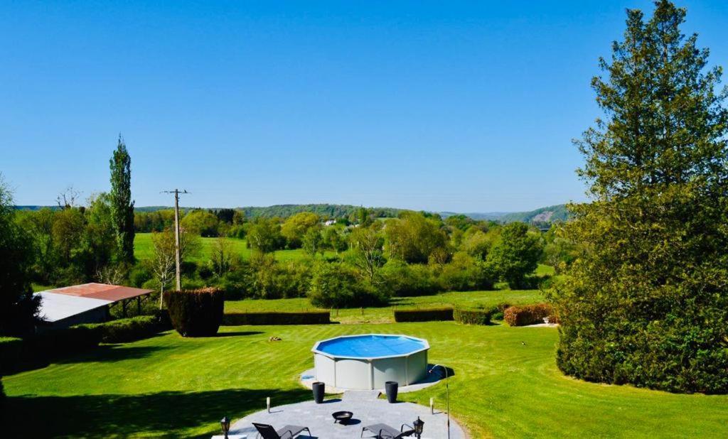 Ferienhaus Maison De Privative A Louer