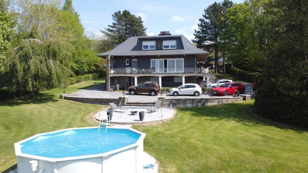 Maison De Privative A Louer Ferienhaus *