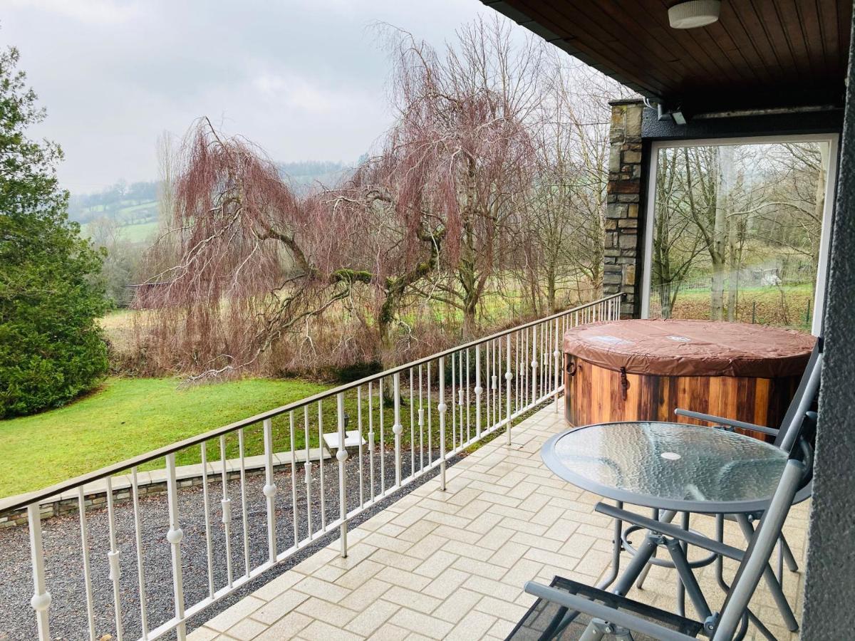 Maison De Privative A Louer Aywaille