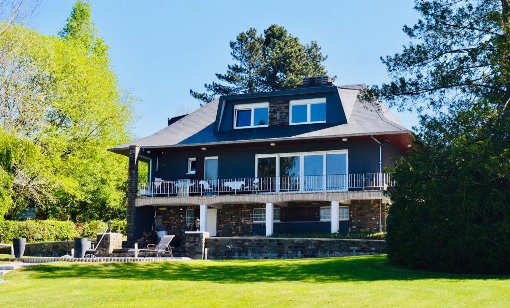 Maison De Privative A Louer