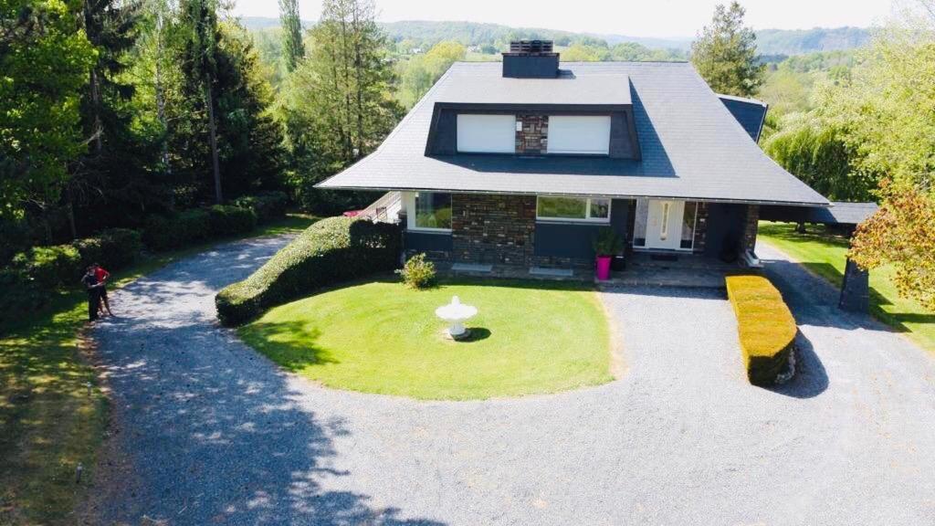 Maison De Privative A Louer *