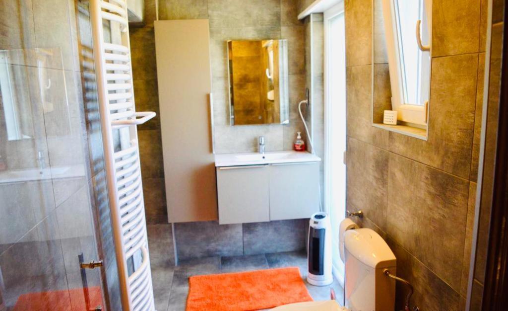 Maison De Privative A Louer Aywaille