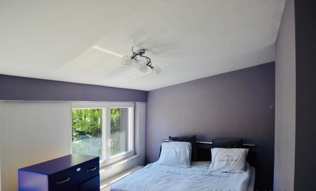 Ferienhaus Maison De Privative A Louer Aywaille