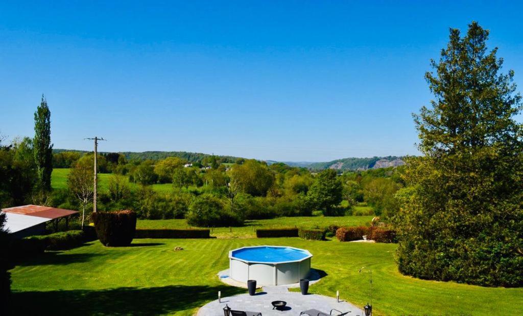 Maison De Privative A Louer Ferienhaus *