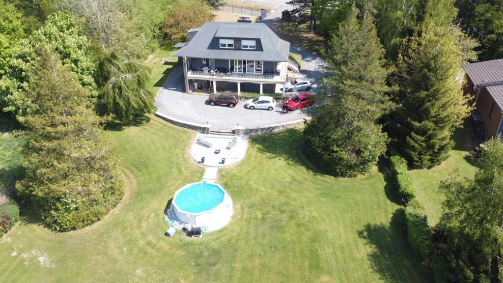 Ferienhaus Maison De Privative A Louer