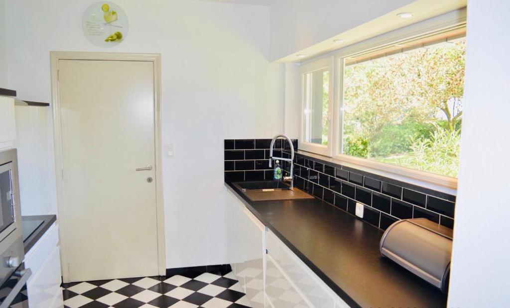 Maison De Privative A Louer Ferienhaus *