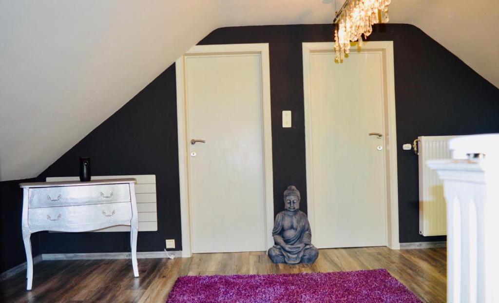Maison De Privative A Louer Ferienhaus Aywaille