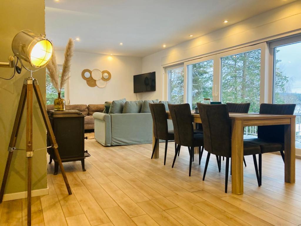 Maison De Privative A Louer