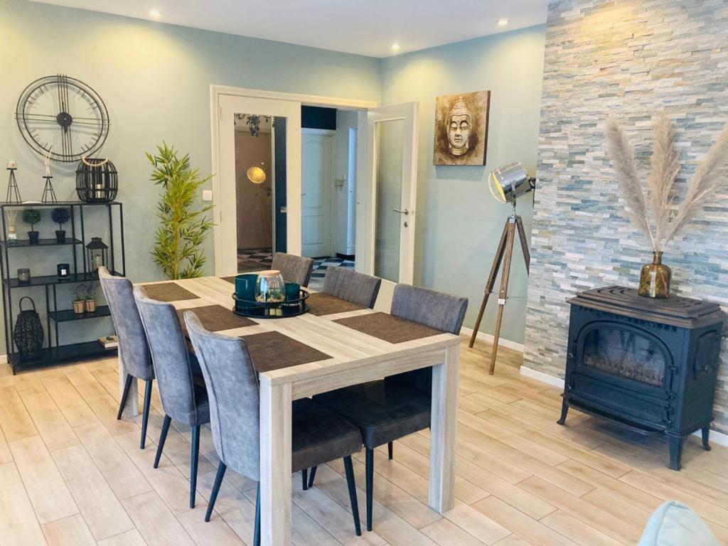 Ferienhaus Maison De Privative A Louer Aywaille