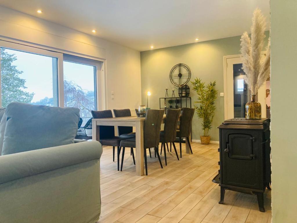 Maison De Privative A Louer Ferienhaus *